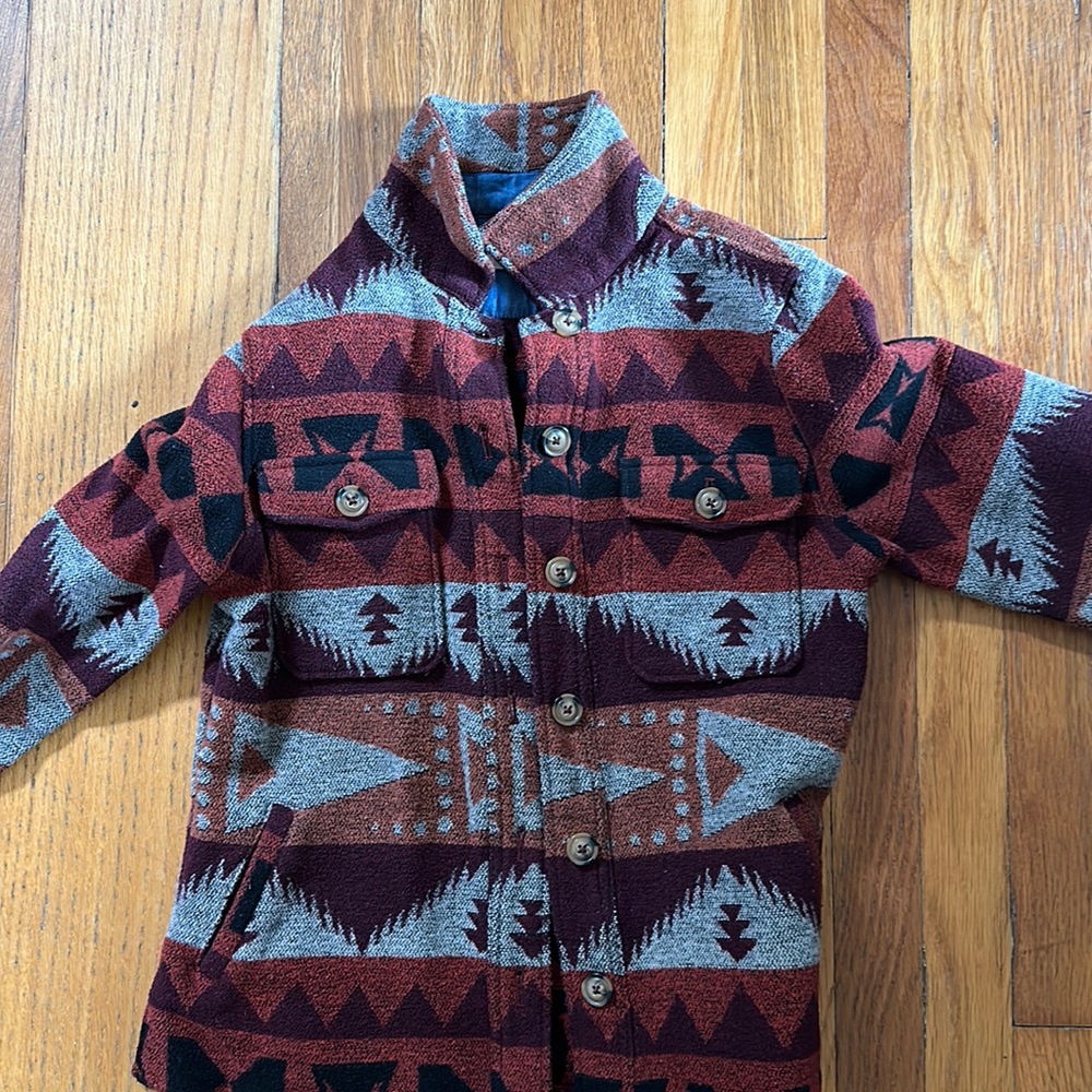 Idyllwind - Aztec Jacket